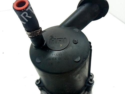 Steering pump CITROËN BERLINGO Box Body/MPV (B9) 1.6 HDi / BlueHDi 75 | BP30120887M99