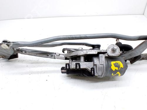 Used Front wiper motor Front wiper motor TOYOTA COROLLA Estate (_E21_) 1.8 Hybrid (ZWE211W) (122 hp) 33763530 33763530