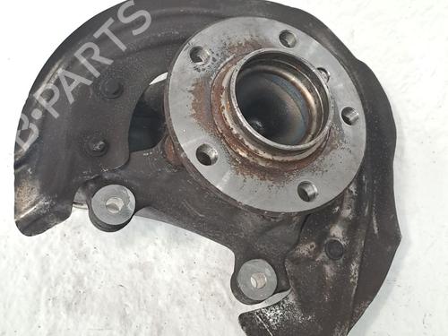 Used Right front steering knuckle BMW 1 (F20) 118 d (150 hp) 27463833