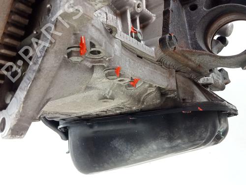 Engine LEXUS RX (_U3_) 400h AWD (MHU38_, MHU38R) | BP29024952M1 