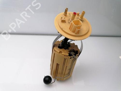 Fuel pump VOLVO S60 I (384) D5 | BP23419518M76 