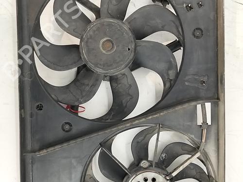 Køleventilator elektrisk Køleventilator elektrisk 39400643 39400643