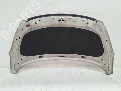 Hood HYUNDAI i30 (GD) 1.4 CRDi | BP29228505C1 