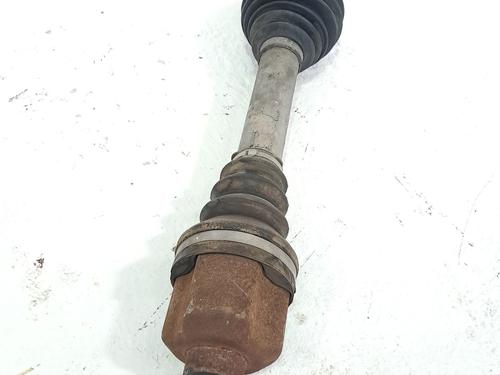 Left front driveshaft PEUGEOT 607 (9D, 9U) 2.7 HDi 24V | BP28958941M38 