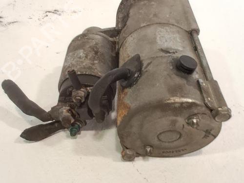 Starter CHEVROLET CAPTIVA (C100, C140) 2.0 D | BP36539541M8 - Image 3