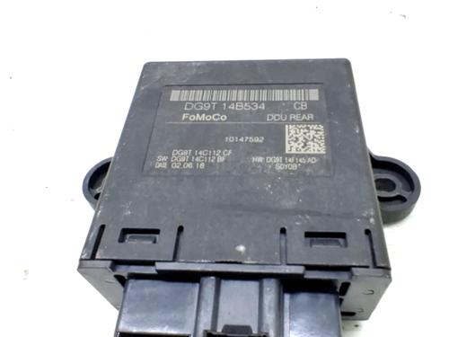 Used Electronic module FORD MONDEO V Saloon (CD) 2.0 Hybrid (177 hp) 31262651