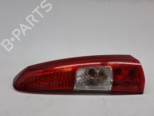 Used Right taillight VOLVO XC70 I Cross Country (295) D5 XC AWD (163 hp) 24736271