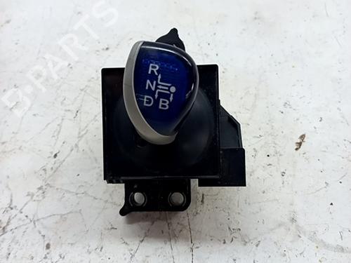 Gear lever TOYOTA YARIS (_P9_) 1.8 VVTi (ZSP90_, ZSP90R) | BP29229071M90 