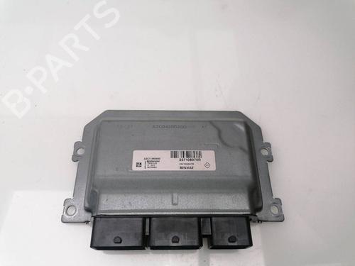 Used Engine control unit (ECU) DACIA SANDERO II 1.2 (73 hp) 23458851