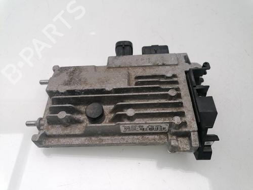 Elektronische module PEUGEOT 3008 I MPV (0U_) 1.2 (131 hp) 23379294
