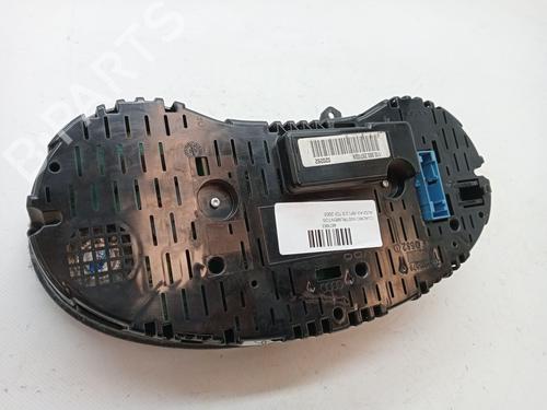 Used Instrument cluster AUDI A3 (8P1) 2.0 TDI 16V (140 hp) 23358087