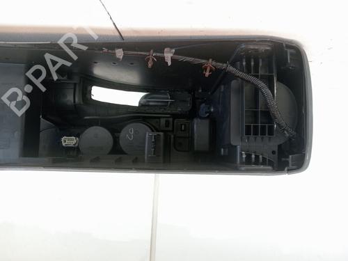 Armrest / Center console NISSAN QASHQAI I (J10, NJ10) 2.0 | BP24189004I20 