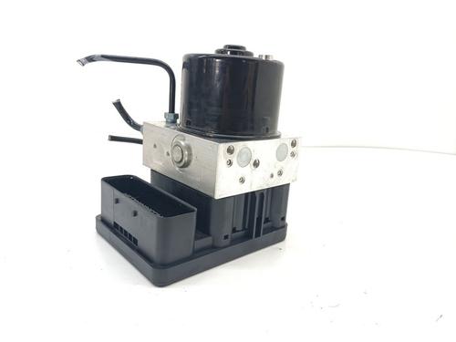 Used ABS pump BMW 3 (E90) 320 d (184 hp) 25455671