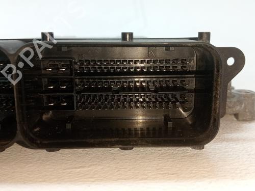 Engine control unit (ECU) KIA SPORTAGE IV (QL, QLE) 1.7 CRDi | BP24483517M57 