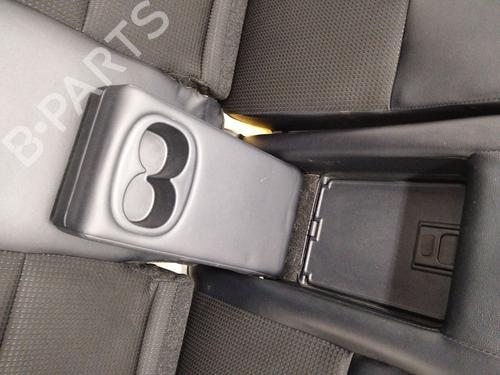 Seats set CITROËN C4 AIRCROSS 1.6 HDi 115 | BP24402636C78 