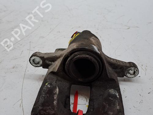Left rear brake caliper MERCEDES-BENZ VITO / MIXTO Van (W639) 109 CDI (639.601, 639.603, 639.605) | BP23375878M107 