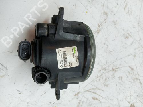 Left front fog light JAGUAR X-TYPE I (X400) 2.0 D | BP23373326C30