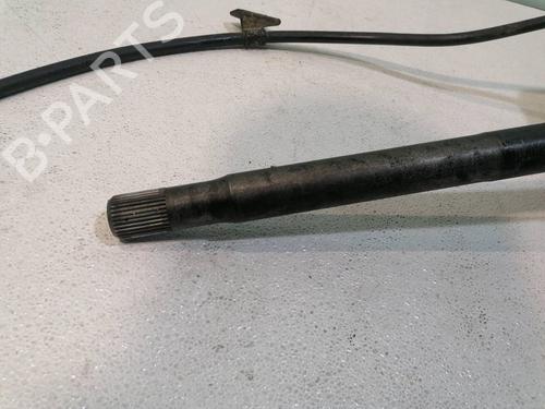 Left rear driveshaft NISSAN SERENA (C23) 2.3 D | BP24107965M40 