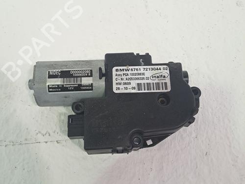Used Sunroof engine BMW X1 (E84) sDrive 20 d (177 hp) 26654796