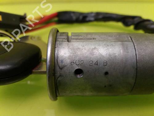 Ignition barrel RENAULT CLIO II (BB_, CB_) 1.2 (BB0A, BB0F, BB10, BB1K, BB28, BB2D, BB2H, CB0A,... | BP23386470M48 