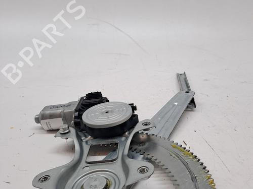Rear right window mechanism NISSAN LEAF (ZE1) Electric | BP23379831C25 