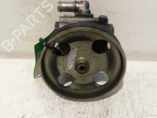 Styring servopumpe CITROËN C5 I (DC_) 2.0 HDi (DCRHZB, DCRHZE) | BP25915606M99 