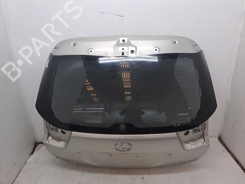 Bakluke CC/Kombi-Kupé LEXUS RX (_U3_) 300 (MCU35_, MCU35R) (204 hp) 23976692