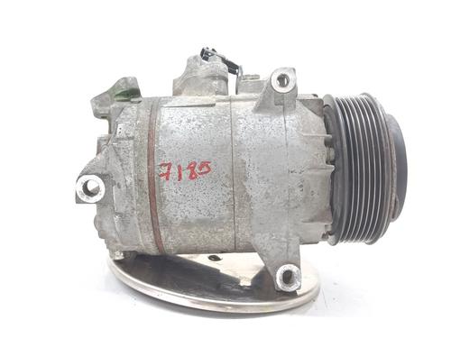 AC compressor NISSAN QASHQAI / QASHQAI +2 I (J10, NJ10, JJ10E) 1.6 | BP25986829M34 