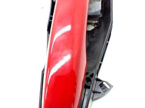 Venstre bagtil udvendigt håndtag OPEL CROSSLAND X / CROSSLAND (P17, P2QO) 1.6 Turbo D (75) (99 hp) 32106175