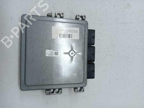 Used Engine control unit (ECU) CITROËN C4 AIRCROSS 1.6 HDi 115 (114 hp) 24633356