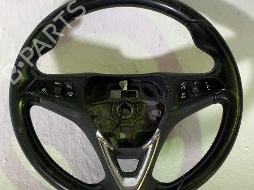 Used Steering wheel Steering wheel 38418215 38418215