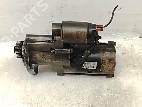 Used Starter Starter NISSAN NAVARA Platform/Chassis (D22) 2.5 Di (133 hp) 36072879 36072879