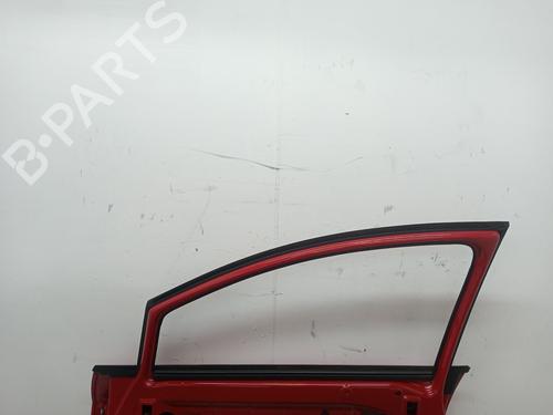 Right front door SEAT IBIZA IV (6J5, 6P1) 1.6 TDI | BP24108648C3 
