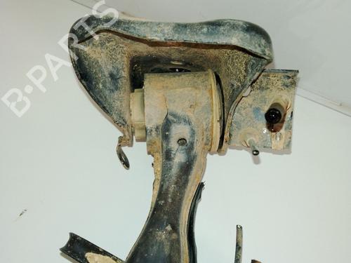 Rear axle CITROËN C3 AIRCROSS II (2R_, 2C_) 1.6 BlueHDi 100 (2CBHYB) | BP29421126M2 