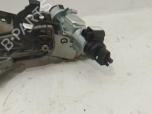 Steering column MAZDA 5 (CR) 2.0 CD (CR19) | BP38420286M21 - Image 4