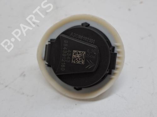 Elektronisk sensor PEUGEOT 2008 II (UD_, US_, UY_, UJ_, UR_, UC_) 1.2 PureTech 100 (USHNK) | BP23376435M84 