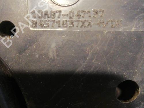 Right mirror PEUGEOT 406 (8B) 1.9 TD | BP25988545C27 