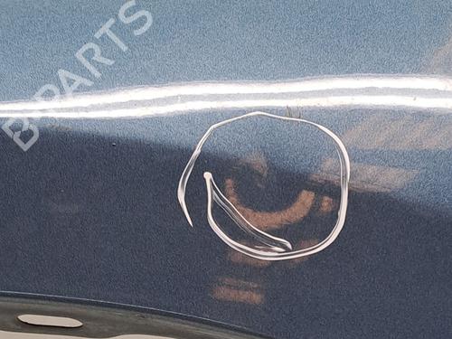 Left front fenders DACIA LOGAN MCV (KS_) 1.5 dCi (KS0W) | BP28029062C41 