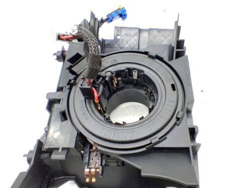 Used Squib airbag RENAULT KANGOO / GRAND KANGOO II (KW0/1_) 1.5 dCi 90 (KW18) (91 hp) 32384028