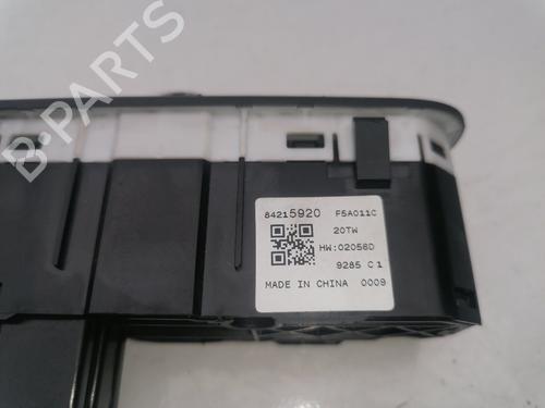 Switch OPEL INSIGNIA B Grand Sport (Z18) 1.6 CDTi (68) | BP23941889I30 