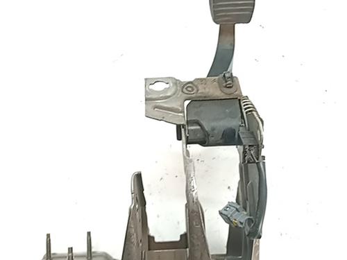 Kupplungspedal für CITROËN C3 Picasso (SH_) 1.6 HDI 90 (92 hp) 31247264