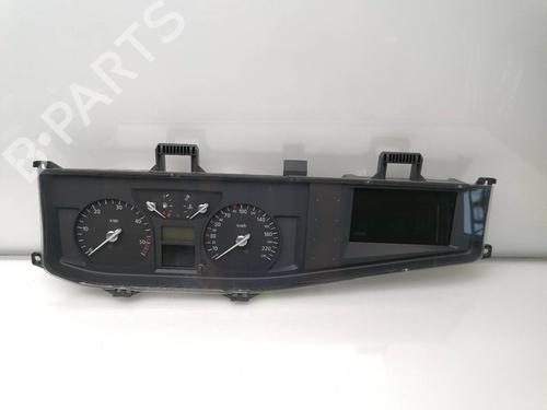 Used Instrument cluster RENAULT VEL SATIS (BJ0_) 3.0 dCi (BJ0J, BJ0N) (177 hp) 23383136