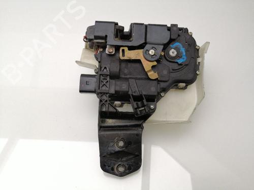 Venstre foran lås VW PASSAT B5.5 (3B3) 1.9 TDI | BP24140045C98 