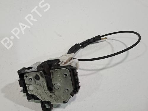 Front right lock FIAT 500 (312_) 1.2 (312AXA1A) | BP25998985C97 