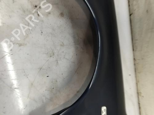 Used Left front fenders Left front fenders 38460020 38460020