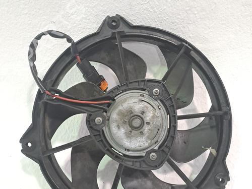 Used Radiator fan FIAT SCUDO Van (270_, 272_) 2.0 D Multijet (128 hp) 24445202