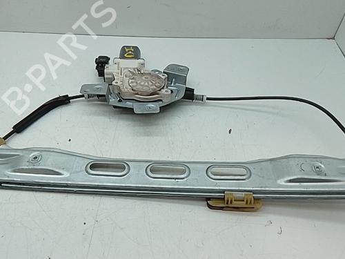 Elevador vidro frente esquerdo Elevador vidro frente esquerdo FORD TOURNEO COURIER B460 MPV 1.6 TDCi (95 hp) 36257827 36257827