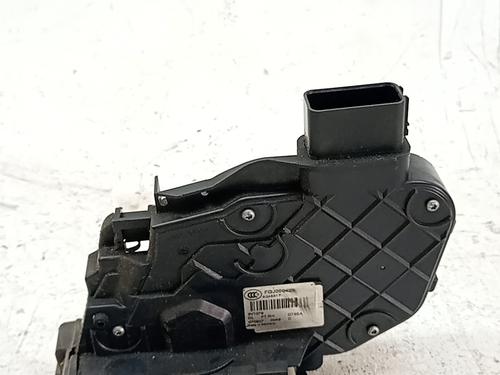 Used Front right lock Front right lock 38990139 38990139