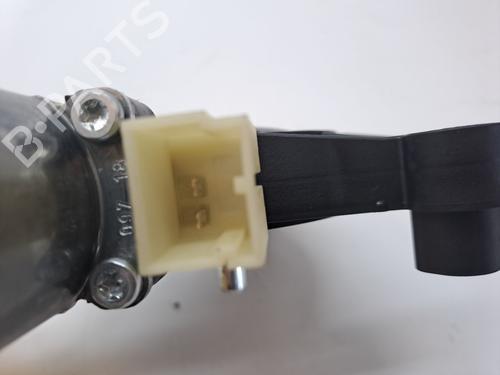 Left front window motor SKODA OCTAVIA III (5E3, NL3, NR3) 1.4 TSI | BP23362129E21 