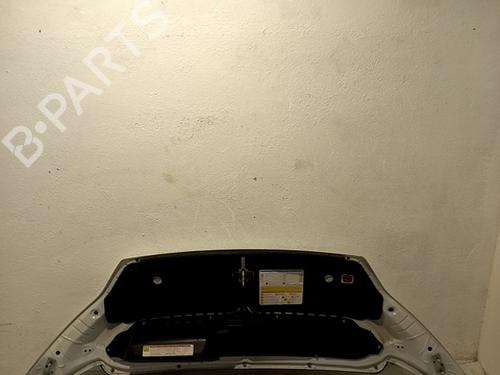 Used Hood Hood CITROËN JUMPER II Van 2.2 BlueHDi 140 (140 hp) 36317268 36317268